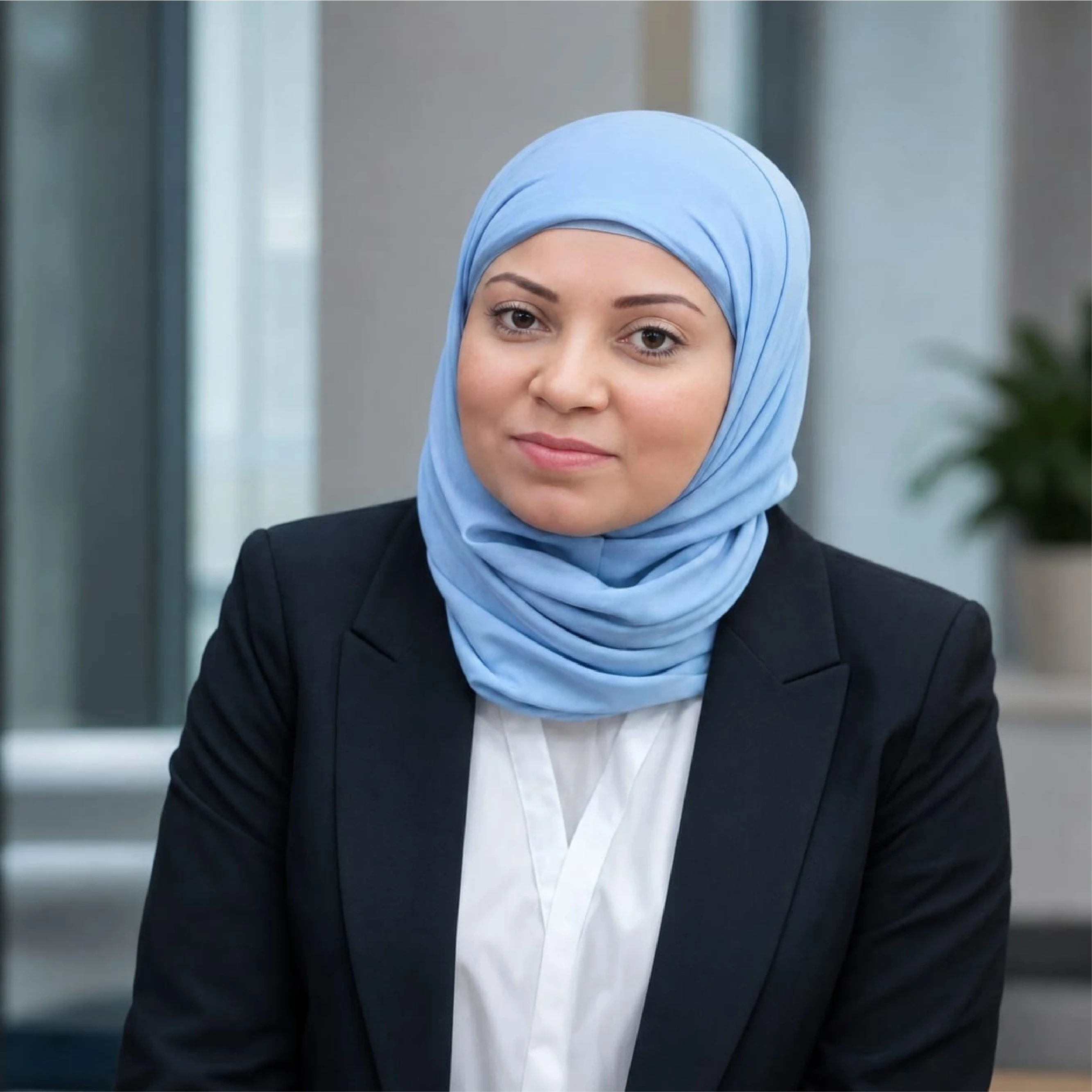 هبة حجاج