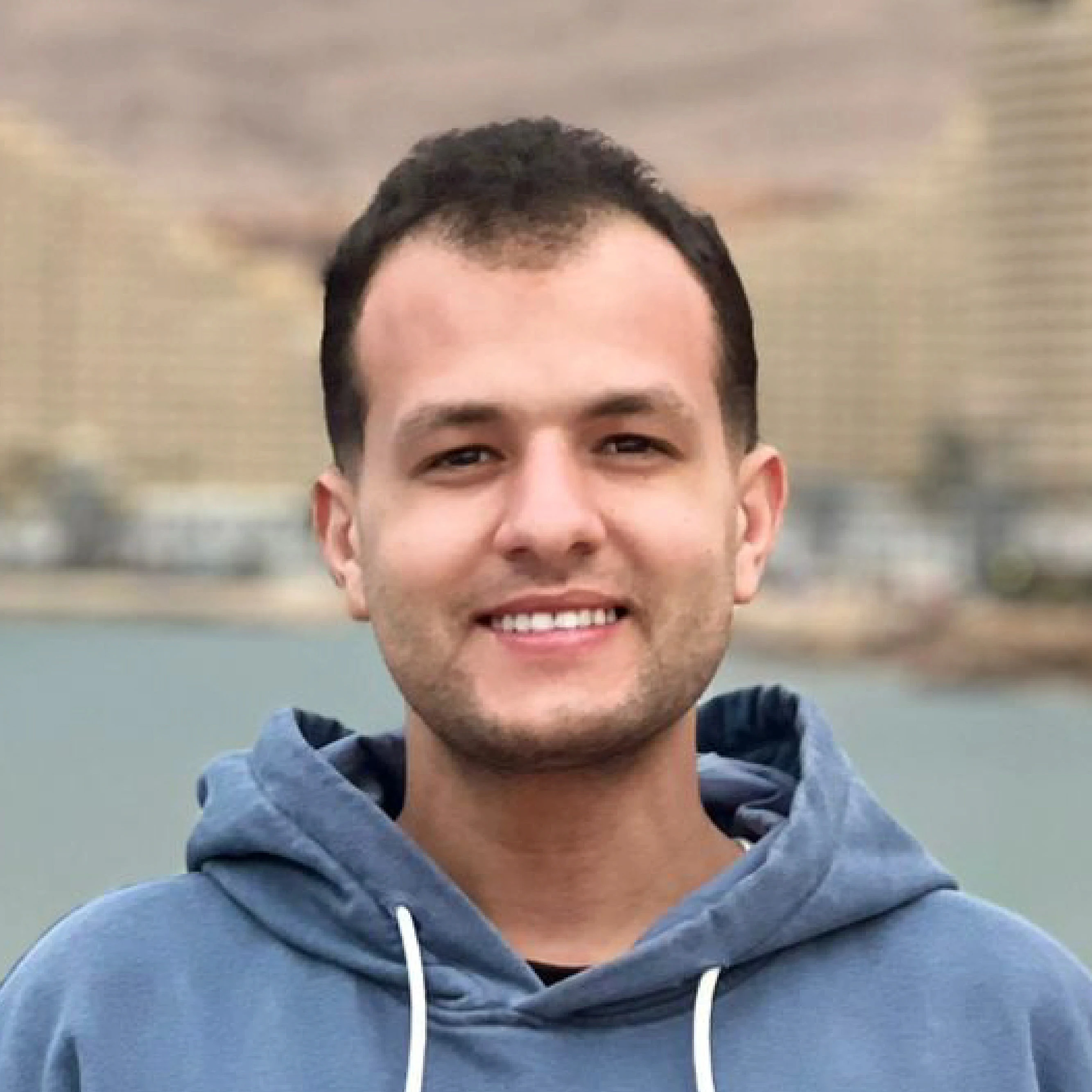 مؤمن قطب